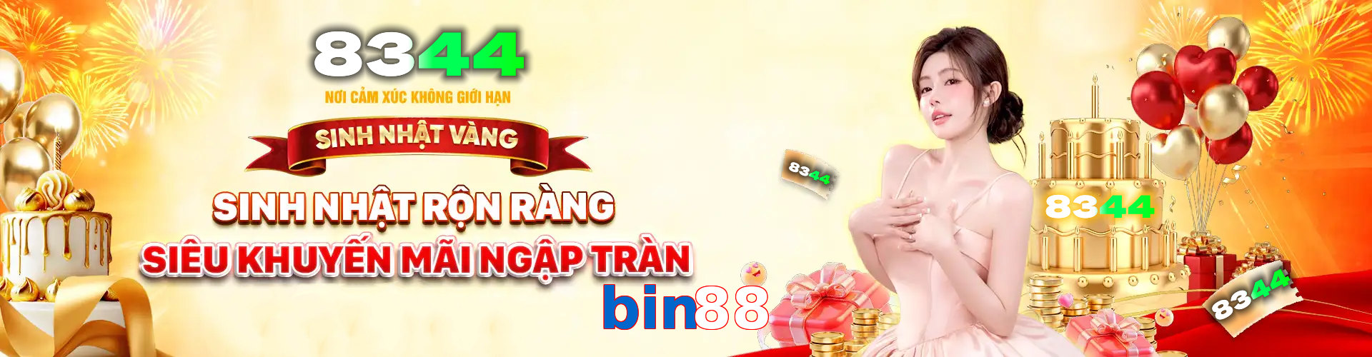 ☘️ Slots RTP cao + Vòng quay miễn phí! bin88