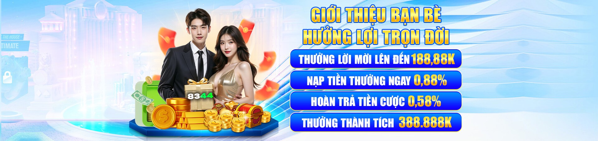 🎰 bin88 Casino: Bảng trả thưởng + Giải đấu độc quyền! bin88