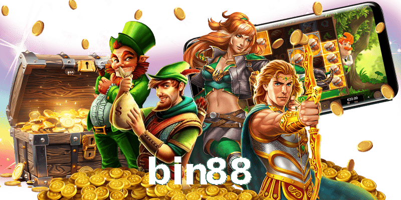 bin88